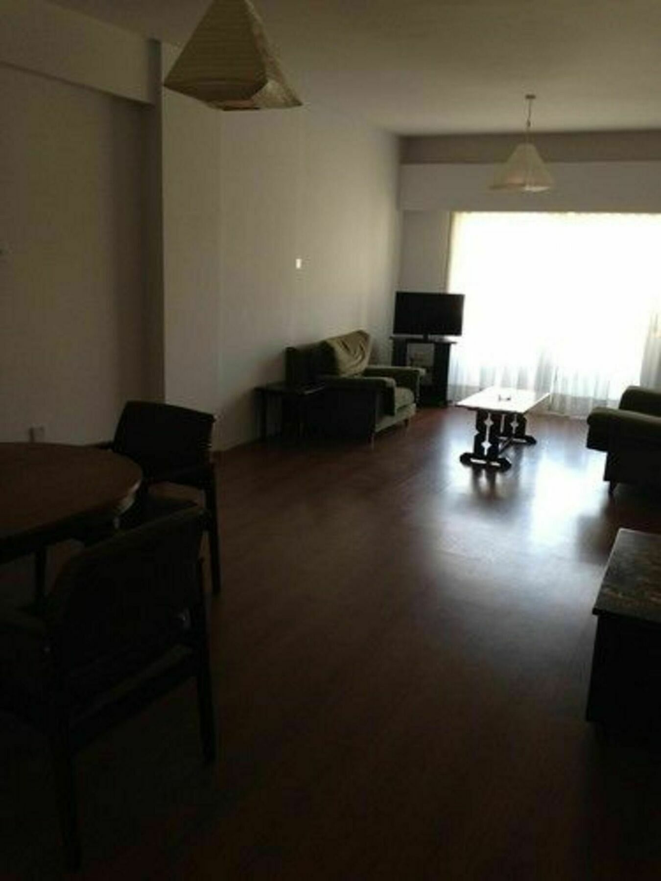 Francis Apartments Ларнака Экстерьер фото